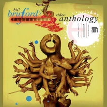CD EARTHWORKS - VIDEO ANTHOLOGY VOL.1 - 2000'S
