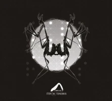 Vinyl ITER IN TENEBRIS