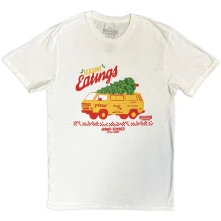 Stranger Things - Season Of Eating Hand Tossed