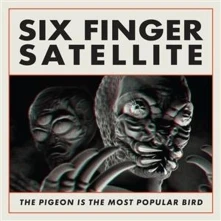CD PIGEON IS THE MOST POP...
