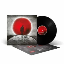 Sleeping Pulse, Vinyl UNDER THE SAME SKY