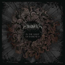 CD In the Light of Darkness (Re-Issue 2020)
