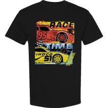 Cars Race Time thumbnail