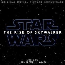 Vinyl Star Wars: The Rise Of Skywalker (Original Motion Picture Soundtrack)