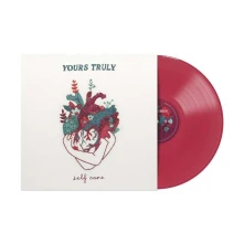 Yours Truly, Vinyl SELF CARE