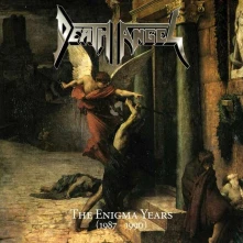 CD Enigma Years (1987-1990)