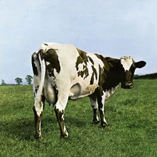 CD Atom Heart Mother