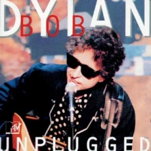 CD MTV UNPLUGGED