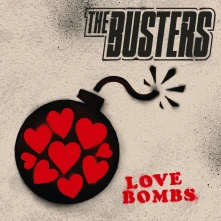 CD LOVE BOMBS