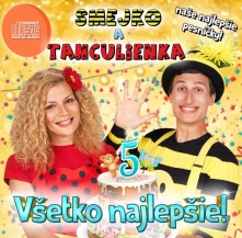 CD Všetko najlepšie!