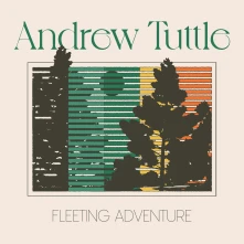 CD FLEETING ADVENTURE