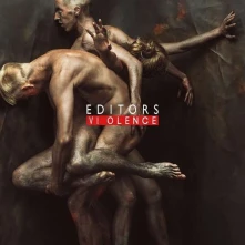 Editors, Vinyl EDITORS - VIOLENCE