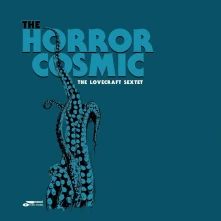 Vinyl HORROR COSMIC