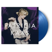 Vinyl PATRICIA KAAS