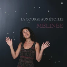 CD LA COURSE AUX ETOILES