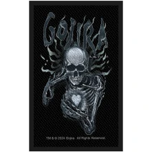 Gojira, Nažehlovačka The Way Of All Flesh