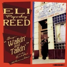 CD SINGS WALKIN' AND TALKIN' AND OTHER SMASH HITS!