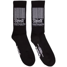 Ponožky Barcode & Tribal S