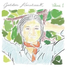 Vinyl KARABOCEK, GULDEN - VOLUME 1