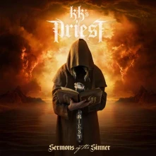CD SERMONS OF THE SINNER