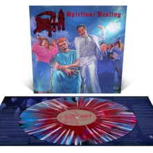 Vinyl Spiritual Healing