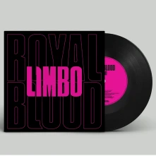 Vinyl LIMBO