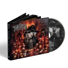 Belphegor, CD Pestapokalypse VI