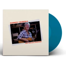 Vinyl CHICAGO SESSIONS