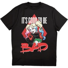 Harley Quinn Good To Be Bad thumbnail