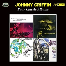 CD FOUR CLASSIC ALBUMS