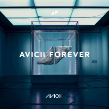 Avicii, CD Avicii Forever