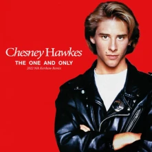 Chesney Hawkes, Vinyl The One And Only (2022 Nik Kershaw Remix)