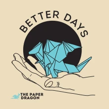 CD Better Days
