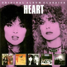 CD Original Album Classics (Box Set)
