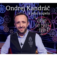 CD a jeho kapela - Všetko čo mám rád 1