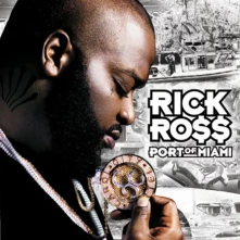 Vinyl Port Of Miami