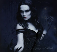 Tarja Turunen, CD From Spirits and Ghosts
