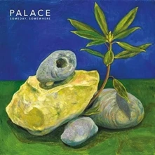 Palace, Vinyl SOMEDAY, SOMEWHERE