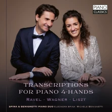 CD TRANSCRIPTIONS FOR PIA...