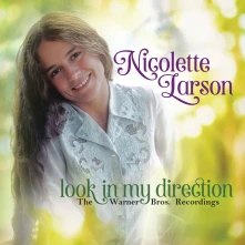 CD LOOK IN MY DIRECTION: THE WARNER BROS. RECORDINGS