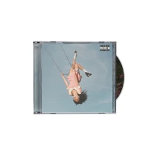 CD YOU SEEM PRETTY SAD FOR A