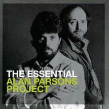 CD The Essential Alan Parsons Project