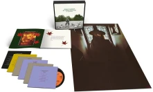 CD ALL THINGS MUST PASS
