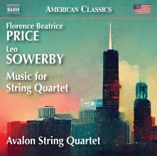 CD LEO SOWERBY - FLORENCE...