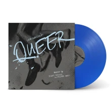 Trent Reznor and Atticus Ross, Vinyl Queer (Original Score)