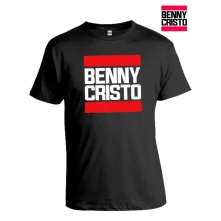 Tričko Benny Cristo