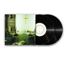 Vinyl SO, HERE WE ARE: BEST OF DOVES