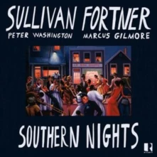 Vinyl SOUTHERN NIGHTS