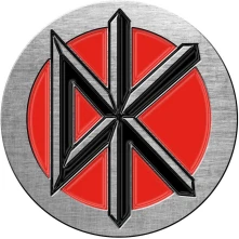 Odznak DK Logo