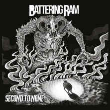 Battering Ram, CD Second To None